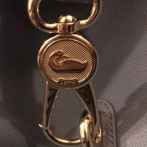 Douney and Bourke Purse